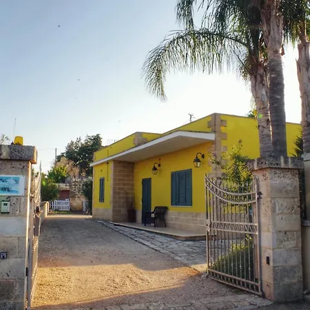 Bed & Breakfast Salento *