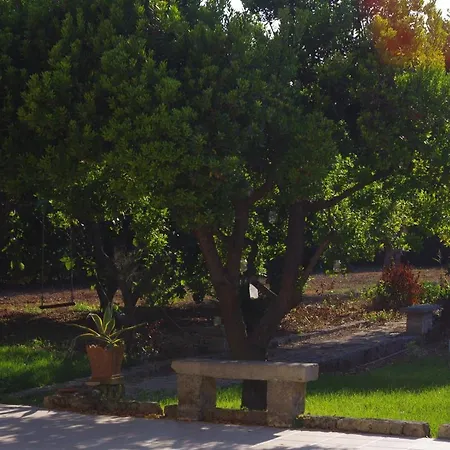 Salento Bed & Breakfast *