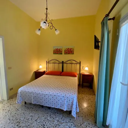Bed & Breakfast Salento
