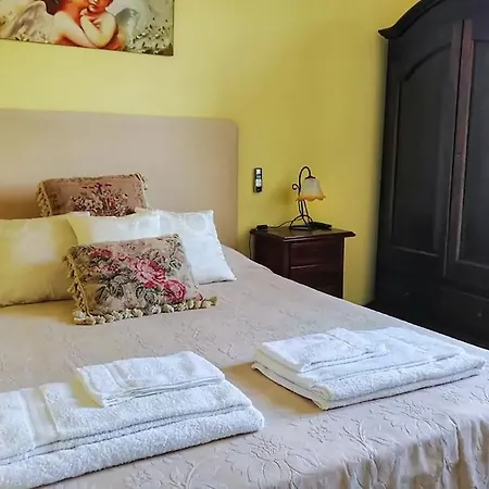 Salento Bed & Breakfast